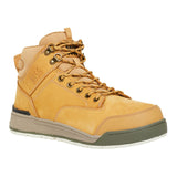 3056 LACE ZIP WHEAT