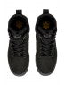 3056 LACE ZIP BLACK