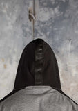 Tech Hooded Sweatshirt