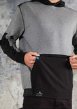 Tech Hooded Sweatshirt