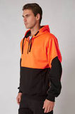 LEVELED MENS 2 0 HOODIE