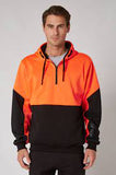 LEVELED MENS 2 0 HOODIE