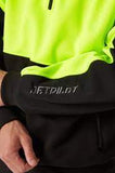 LEVELED MENS 2 0 HOODIE