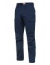Yakka - 3056 Slim Fit Ripstop Cotton Cargo Pant