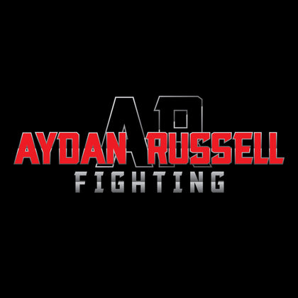 AYDAN RUSSELL FIGHTING