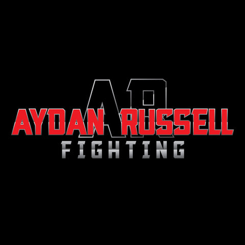 AYDAN RUSSELL FIGHTING