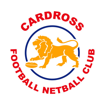 Cardross FNC