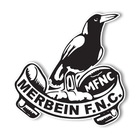 Merbein Football Club