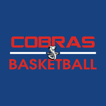Merbein Cobras Basketball