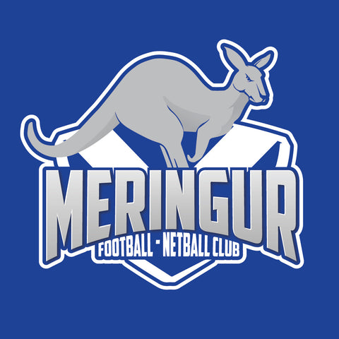 Meringur Football Netball Club