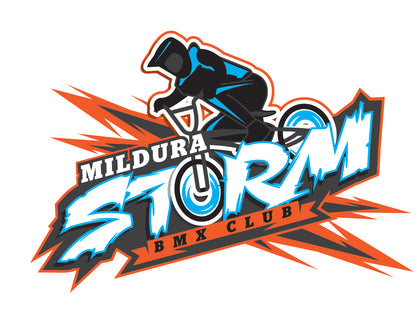 Mildura Storm BMX Club