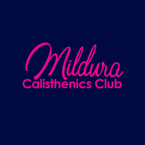 Mildura Calisthenics Club