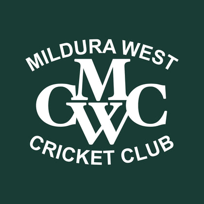 Mildura West Cricket Club