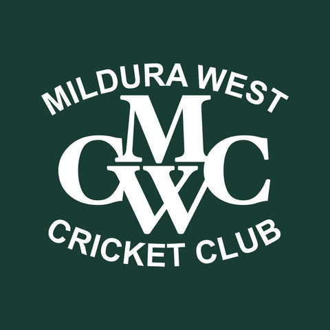 Mildura West Cricket Club