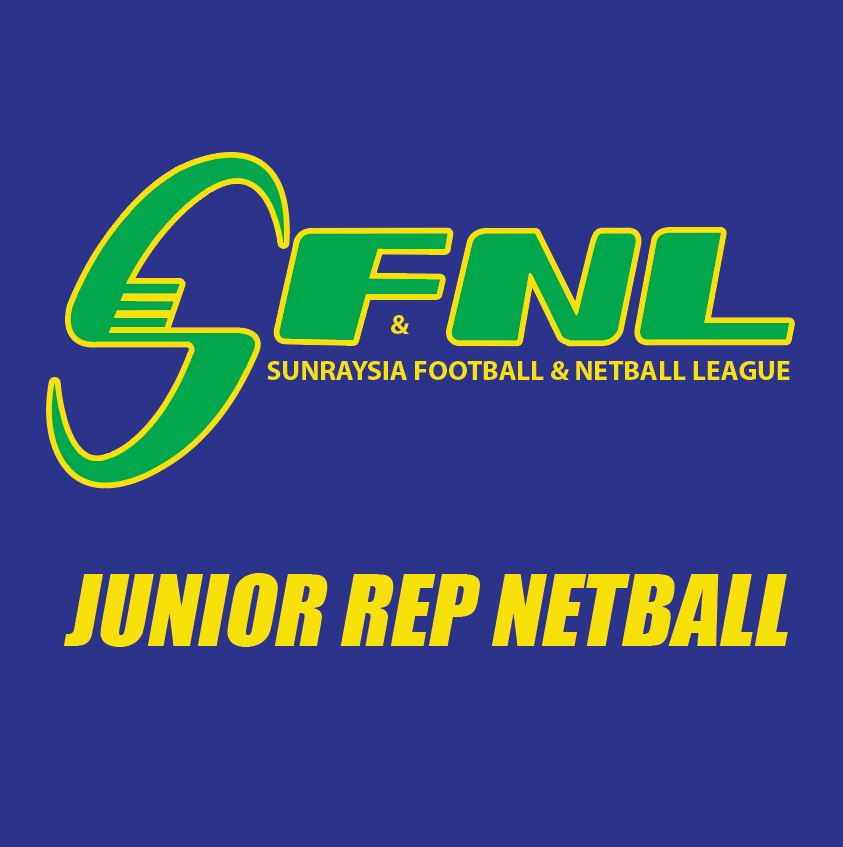 Sunraysia Football Netball League – Exposed Signage and Apparel