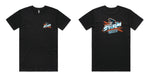 MILDURA BMX ADULT TEE