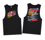 Bad Boats 2026 Mens Singlet