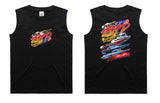 Bad Boats 2026 Kids Singlet