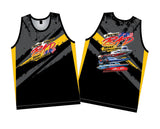 Bad Boats 2026 Dye Sub Singlet
