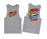 Bad Boats 2026 Mens Singlet