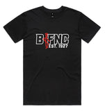 BFNC KIDS CASUAL TEE