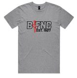 BFNC KIDS CASUAL TEE