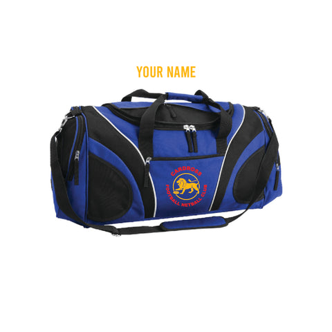 Cardross FNC Sports Bag