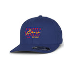 Cardross FNC Worn By The World Cap