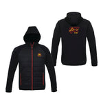 CARDROSS FNC MENS STEALTH JACKET