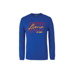 Cardross FNC Adults Long Sleeve Tee