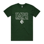 IFNC MENS CASUAL TEE