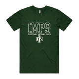 IFNC LADIES CASUAL TEE