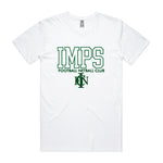 IFNC LADIES CASUAL TEE