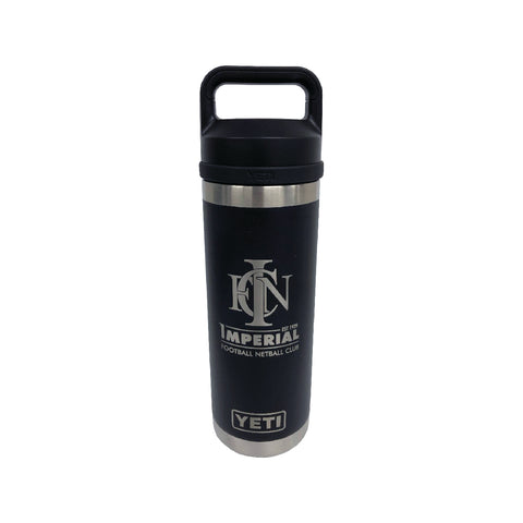 IFNC 26oz YETI DRINK BOTTLE