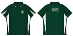 IFNC MENS POLO