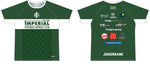 IFNC KIDS WARM UP TEE