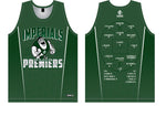 IFNC PREMIERSHIP SINGLET