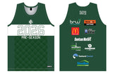 IFNC 2026 PRE SEASON FOOTBALL SINGLET KIDS