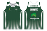 IFNC 2026 PRE SEASON NETBALL SINGLET LADIES