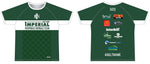 IFNC 2026 FOOTBALL WARM UP TEE ADULTS