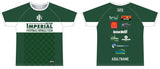IFNC 2026 FOOTBALL WARM UP TEE ADULTS