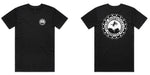 JACK CARTER 23 FREESTYLE DESIGN BMX TEE