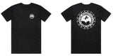 JACK CARTER 23 FREESTYLE DESIGN BMX TEE