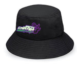 JACK CARTER FREESTYLE BMX BUCKET HAT