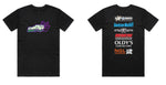 JACK CARTER FREESTYLE BMX TEE