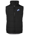 KOOWINDA HOCKEY ADULT PUFFER VEST