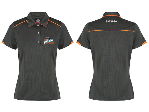 MILDURA BMX LADIES POLO