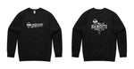 MALLEE BANDITS CREW NECK JUMPER