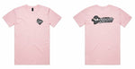 MALLEE BANDITS LADIES CLUB TEE