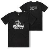 MFNC MENS CASUAL TEE